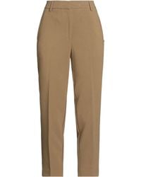 Ottod'Ame - Pants - Lyst
