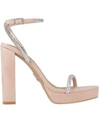 Steve Madden - Sandals - Lyst