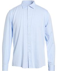 Liu Jo - Shirt Cotton - Lyst