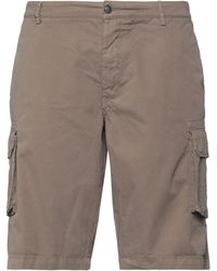 40weft - Shorts & Bermuda Shorts - Lyst