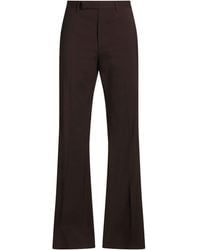 Rick Owens - Pants - Lyst