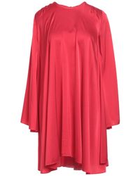 forte_forte - Mini Dress - Lyst