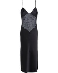 ANDAMANE - Midi-Kleid - Lyst