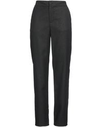 MVP WARDROBE - Trouser - Lyst