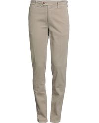 Teleria Zed - Pants Cotton, Elastane - Lyst