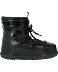 Inuikii - Ankle Boots Textile Fibers - Lyst