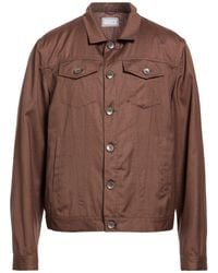 Brunello Cucinelli - Jacket - Lyst