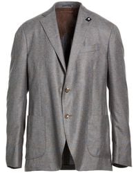 Lardini - Blazers - Lyst