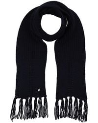 Woolrich - Scarf Wool - Lyst