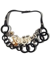Marni Halskette - Schwarz