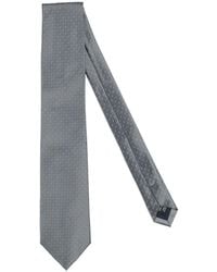 Altea - Ties & Bow Ties Silk - Lyst