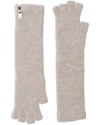 High - Gloves - Lyst