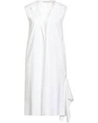 Lamberto Losani - Strickjacke - Lyst