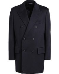 Dunhill - Cappotto - Lyst