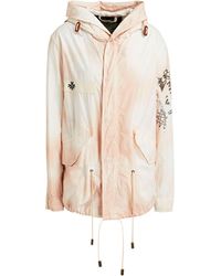 MR & MRS - Jacke, Mantel & Trenchcoat - Lyst