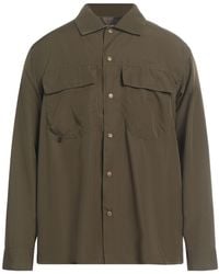 Gramicci - Camisa - Lyst