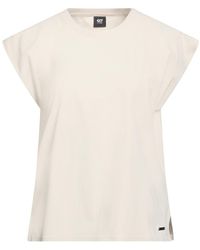 ALPHATAURI - Top Polyamide, Elastane - Lyst