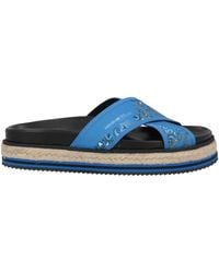 KENZO - Espadrilles - Lyst