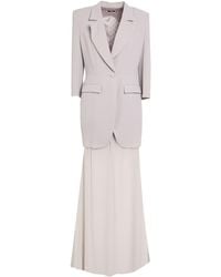 Elisabetta Franchi - Suit Polyester - Lyst