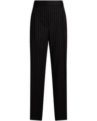 Lardini - Pants Polyester, Viscose, Elastane - Lyst