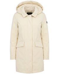 Peuterey - Abrigo - Lyst