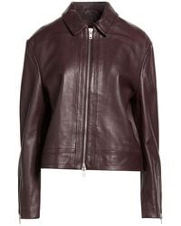 Alysi - Jacket - Lyst