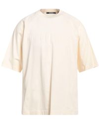 Jacquemus - T-shirt - Lyst