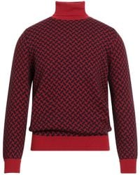 Drumohr - Turtlenecks - Lyst