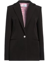 Chiara Ferragni - Blazer - Lyst