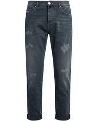 Tramarossa - Jeans Cotton, Elastane - Lyst