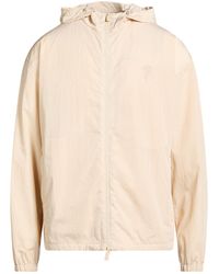 Burberry - Jacket Polyamide - Lyst