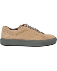 Lo.white - Sneakers Soft Leather - Lyst