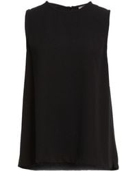 Antonelli - Top Polyester, Elastane - Lyst