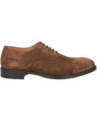 Fabi - Lace-up Shoes - Lyst
