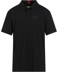 Guess - Polo Shirt Cotton, Elastane - Lyst