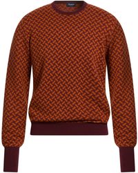 Drumohr - Jumper - Lyst