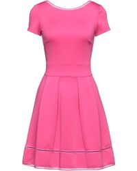 Patrizia Pepe - Mini Dress - Lyst