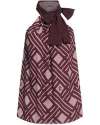 Cristinaeffe - Top - Lyst