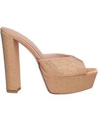 Gedebe - Sandals - Lyst