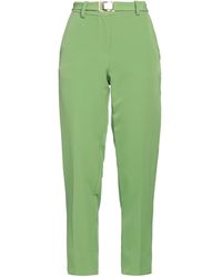 Kaos - Pants Polyester, Elastane - Lyst