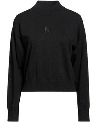 KARL LAGERFELD - Turtlenecks - Lyst