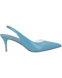 Le Silla Zapatos de salón - Azul