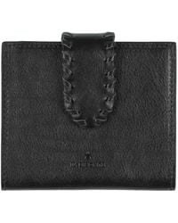 Il Bisonte - Wallet Leather - Lyst