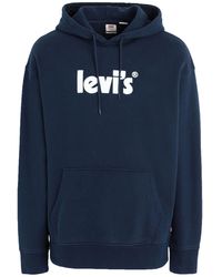 Levi's - Sweatshirt - Lyst