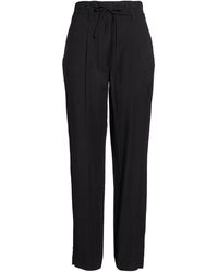 Calvin Klein - Pants - Lyst