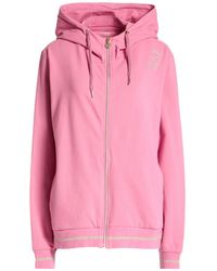 EA7 - Sweatshirts - Lyst