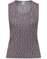Missoni - Top - Lyst