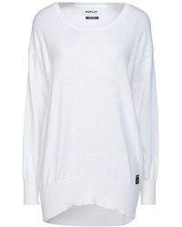 Replay - Pullover - Lyst