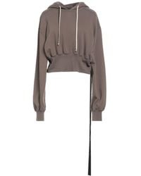 Rick Owens - Sweatshirt - Lyst