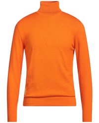 Blauer - Turtleneck - Lyst